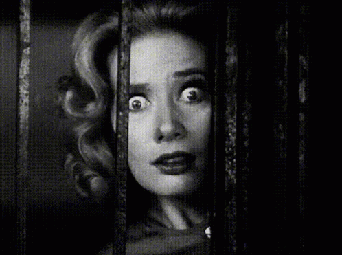 Candace Hilligoss Fear Expression GIF