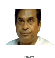 Fear Sticker Sticker GIF