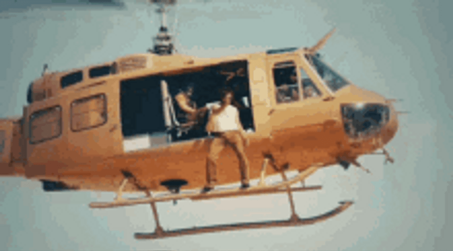 T Pose Helicopter GIF - T Pose Helicopter Spinning - Discover