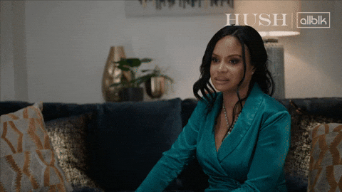 Fed Up Don't Know That To Do GIF