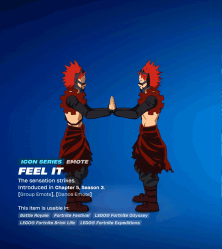 Feel It Icon Emote GIF