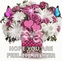 Feeling Better Creative Design Art GIF