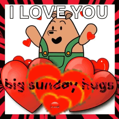 Feeling Blessed and Thankful for Family