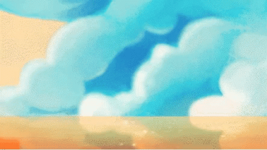 Feeling Fresh Ursula GIF