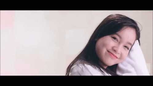 Feeling Good After Bath GIF