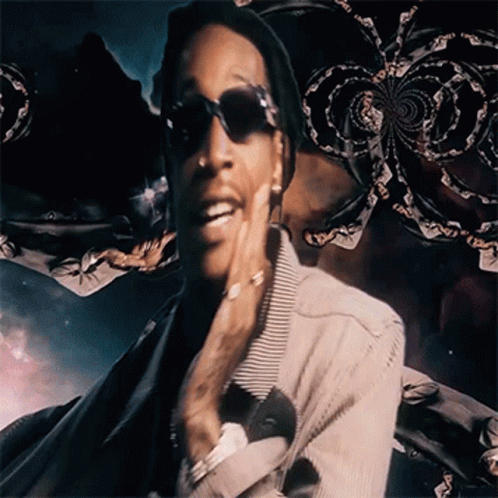 Feeling Good In Your Senses GIF