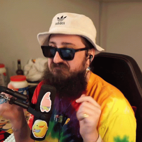 Feeling Good In Here GIF