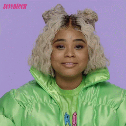 Tayla Parx Feeling Good GIF