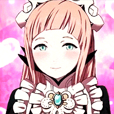 Felicia Fire Emblem Fates Gif GIF