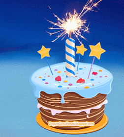 Felicitaciones De Cumpleaños 252 X 280 Gif GIF