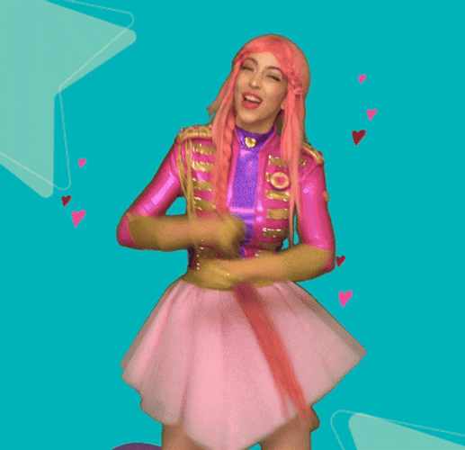 Felicitaciones De Cumpleaños GIF