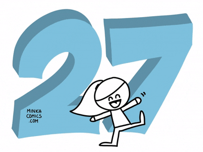 Felicitaciones De Cumpleaños GIF