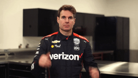 Felix Beiharz Alright Great Job Team GIF