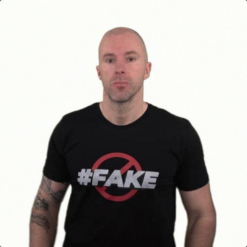 Felix Beilharz Hashtag Fake GIF