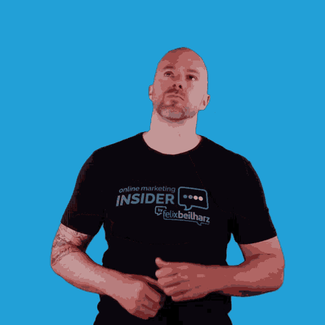 Felix Thinking Insider GIF