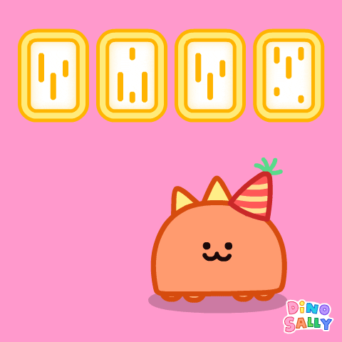 Feliz 2024 480 X 480 Gif GIF