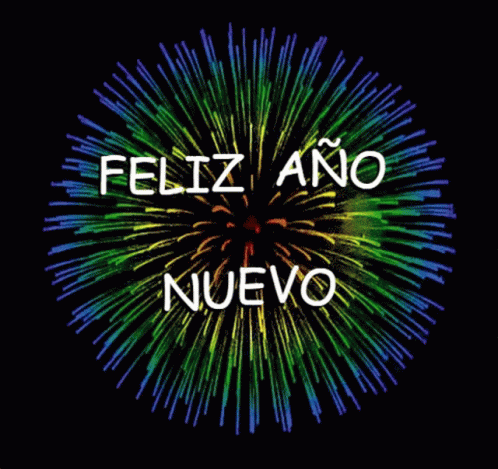 Feliz 2024 498 X 469 Gif GIF