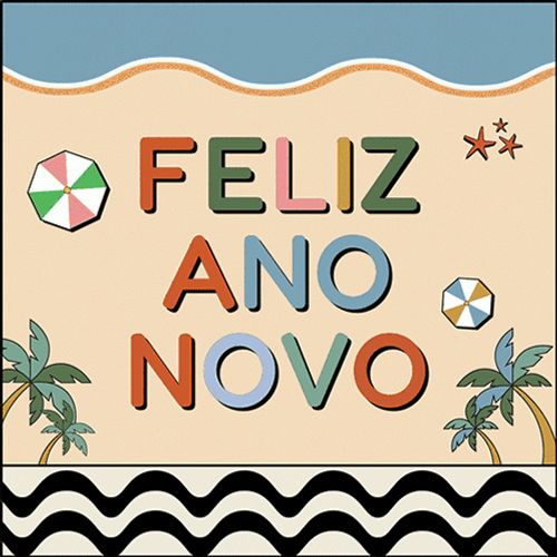 Feliz 2024 GIF