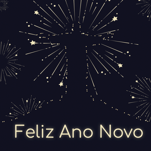 Feliz 2024 GIF