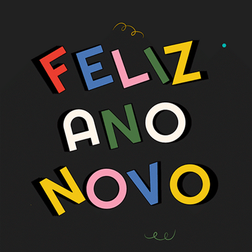 Feliz 2024 GIF