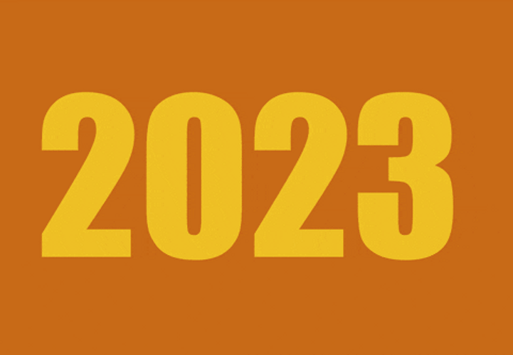 Feliz 2024 GIF