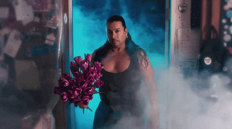 Feliz Aniversario 480 X 267 Gif GIF