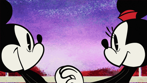 Feliz Aniversario 480 X 270 Gif GIF