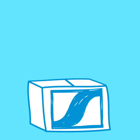 Feliz Aniversario 480 X 480 Gif GIF