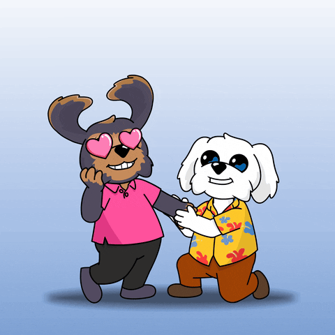 Feliz Aniversario 480 X 480 Gif GIF
