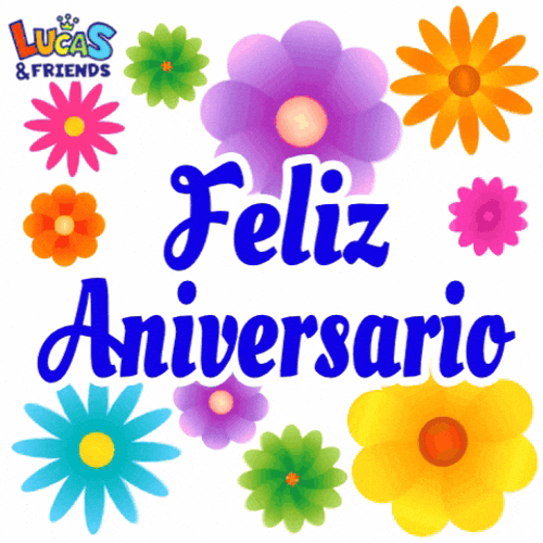 Feliz Aniversario De Bodas GIF