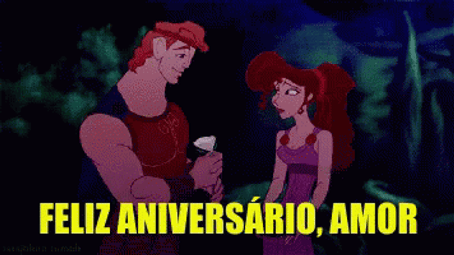 Feliz Aniversario De Bodas GIF