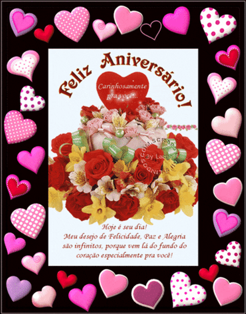 Feliz Aniversario De Bodas GIF
