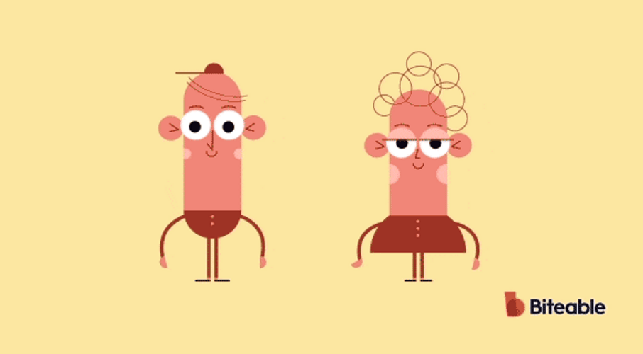 Feliz Aniversario GIF