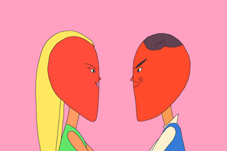 Feliz Aniversario GIF