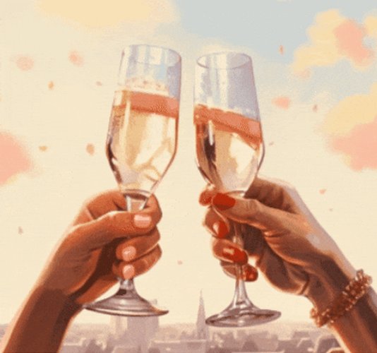 Feliz Aniversario GIF