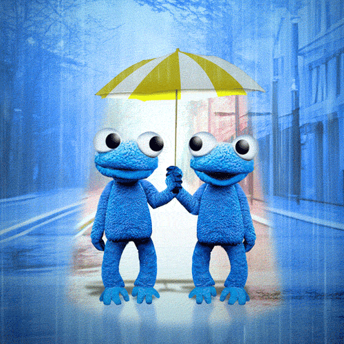 Feliz Aniversario GIF
