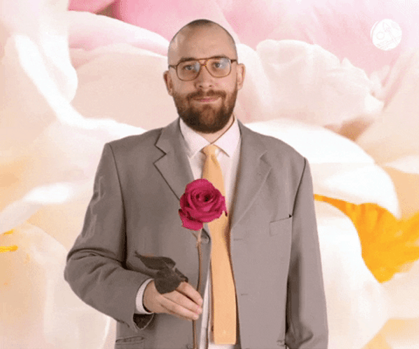 Feliz Aniversario GIF