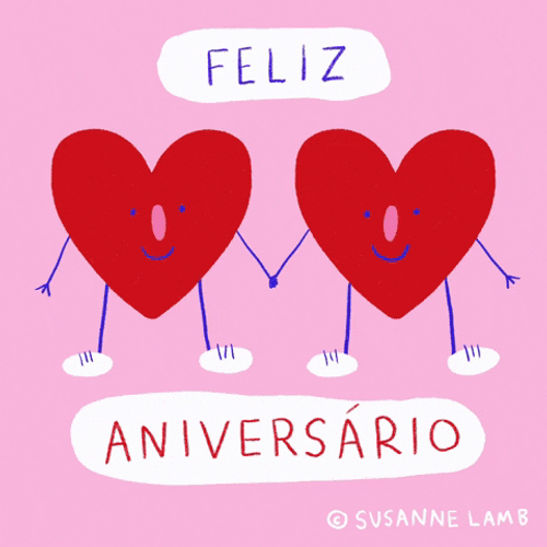 Feliz Aniversario GIF
