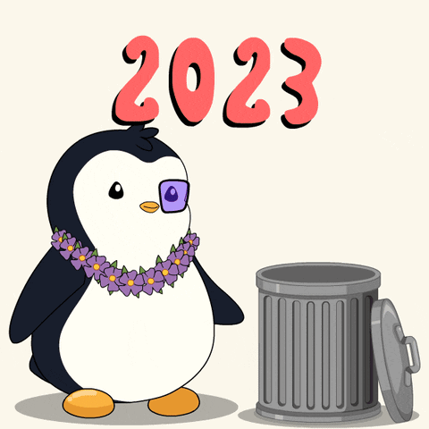 Feliz Año 2024 480 X 480 Gif GIF