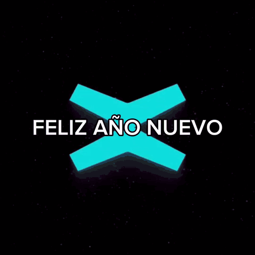 Feliz Año 2024 498 X 498 Gif GIF