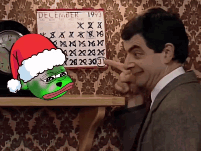 Feliz Año 2024 GIF
