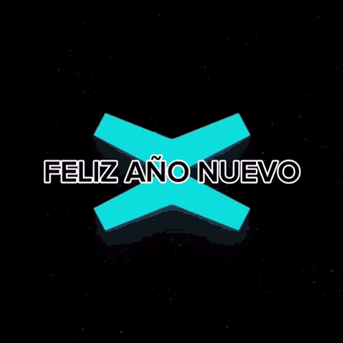 Feliz Año Nuevo GIF