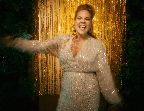 Feliz Año Nuevo 2024 480 X 370 Gif GIF