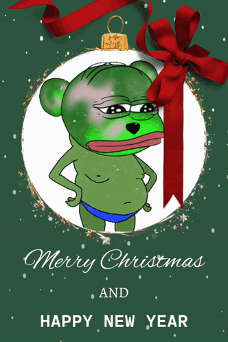 Feliz Año Nuevo 332 X 498 Gif GIF