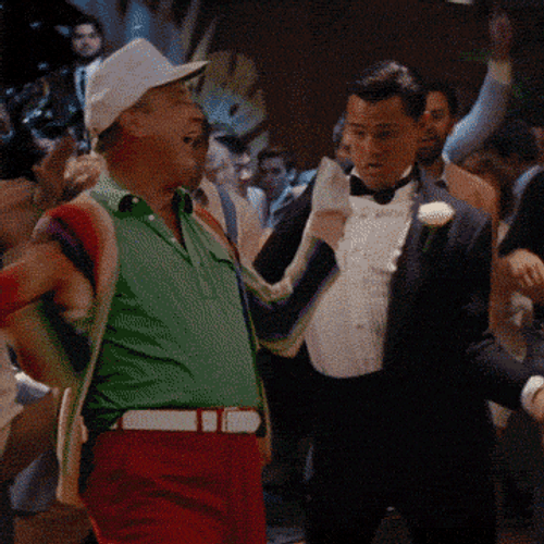 Feliz Año Nuevo GIF