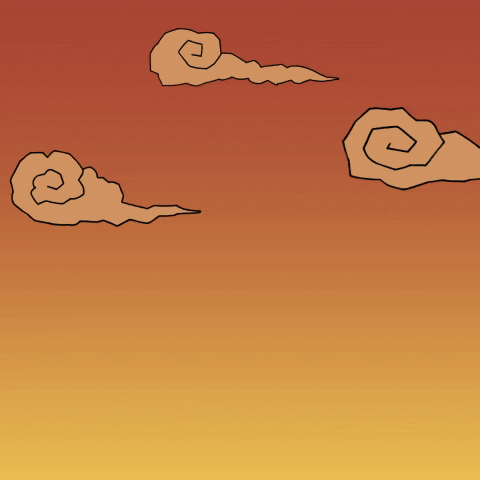 Feliz Año Nuevo 480 X 480 Gif GIF