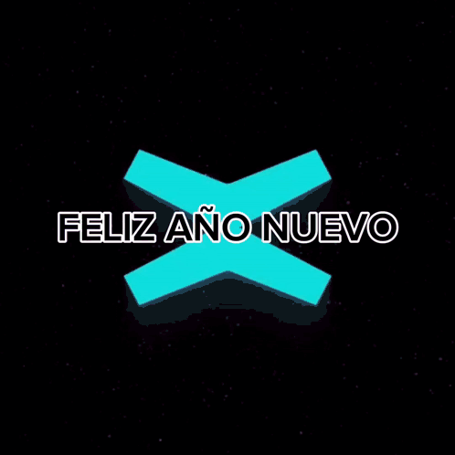 Feliz Año Nuevo 498 X 498 Gif GIF