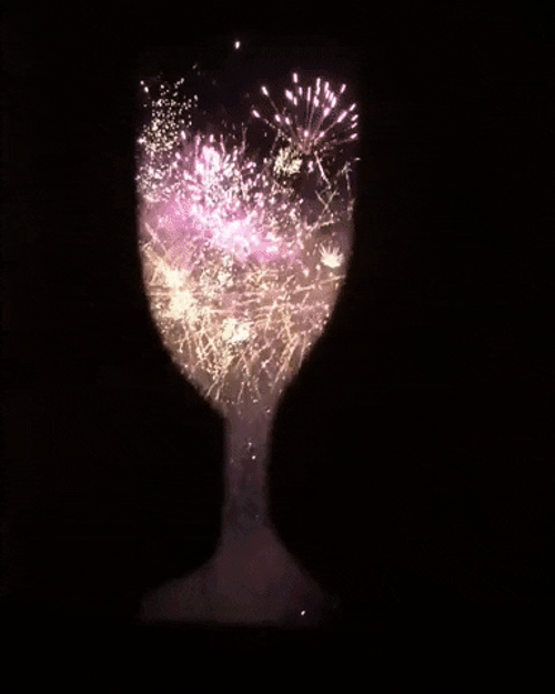Feliz Año Nuevo GIF