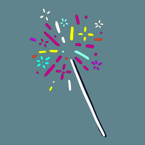 Feliz Año Nuevo GIF