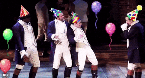 Feliz Cumple 480 X 258 Gif GIF